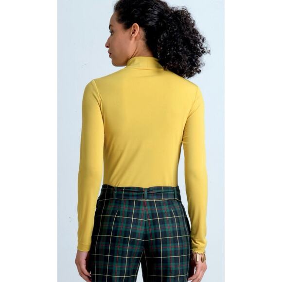 McCall’s M8003 Size A5 6-14 Uncut Misses Top Pullover New - Picture 3 of 7